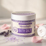 Lavender Nocturne Bath Soak